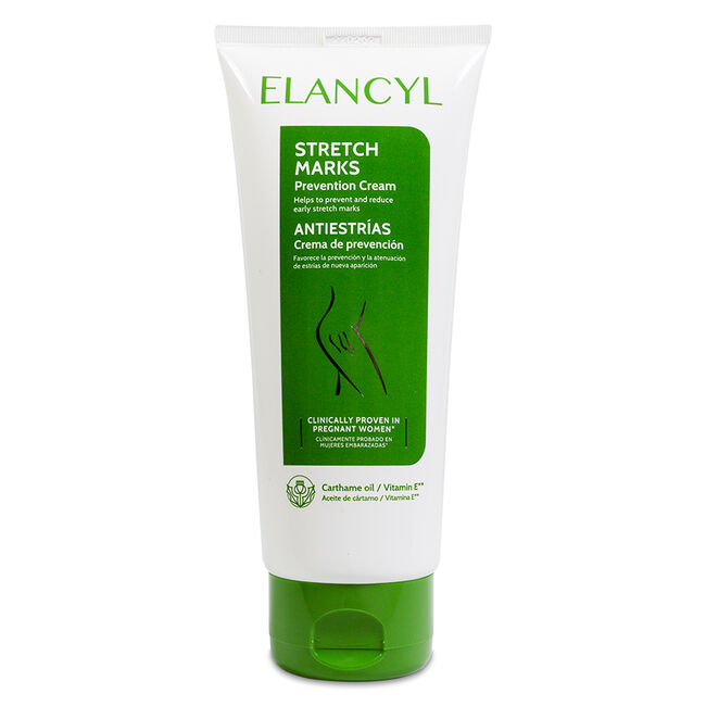 Elancyl Prevención de Estrías, 200 ml