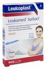Miniatura de imagen de Leukomed Sorbact 5 cm x 7,2 cm, 3 Uds