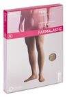 Miniatura de imagen de Farmalastic Panty Caballero Normal Talla Peque&ntilde;a Beige, 1 Ud