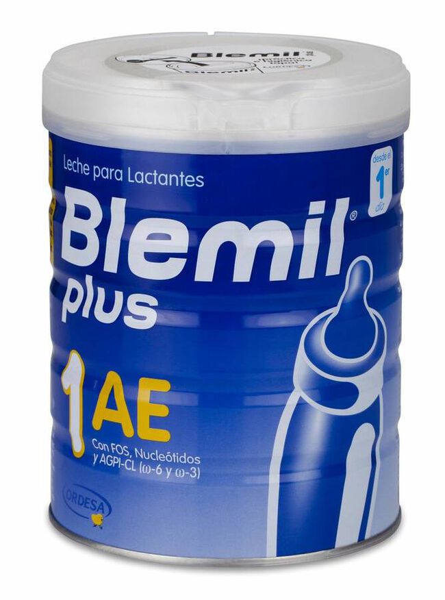 Blemil Plus AE 1