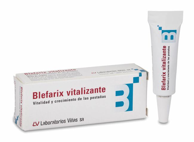 Blefarix Vitalizante, 4 ml