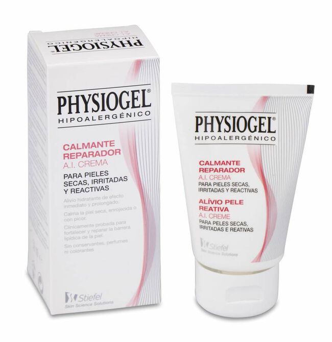 Physiogel A.I. Crema, 50 ml