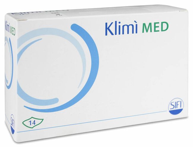 Klimì MED, 14 Uds