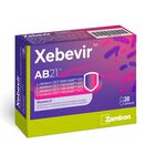 Miniatura de imagen de Xebevir, 30 c&aacute;psulas