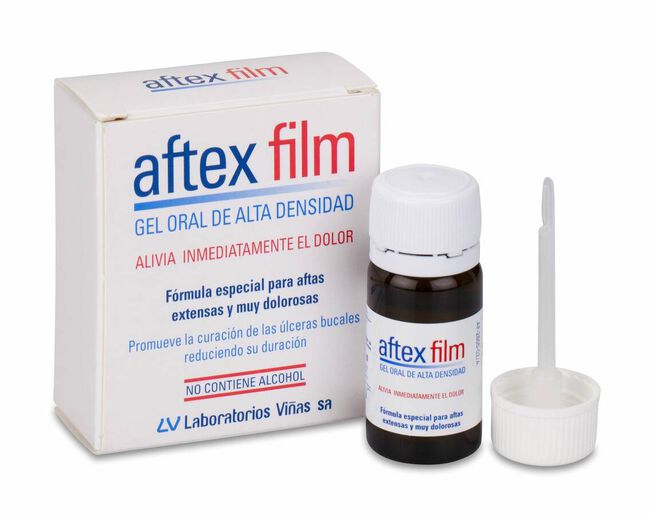 Aftex Film, 10 ml