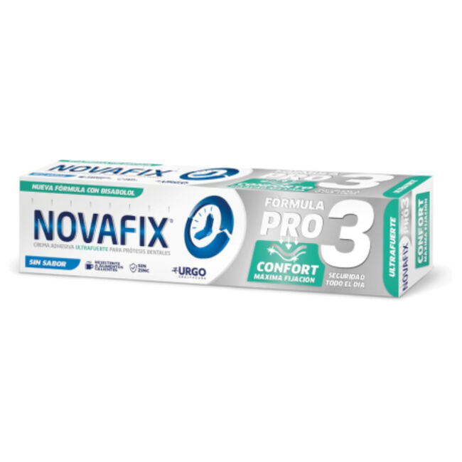 imagen de Novafix Pro3 Confort, 40 gr