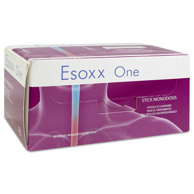Esoxx One Sobres Bebibles, 20 Sticks 