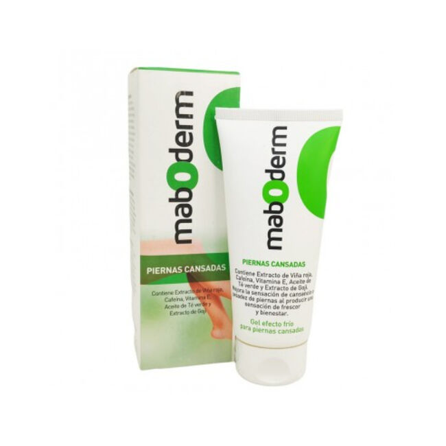 imagen de Maboderm Crema para Piernas Cansadas, 100ml