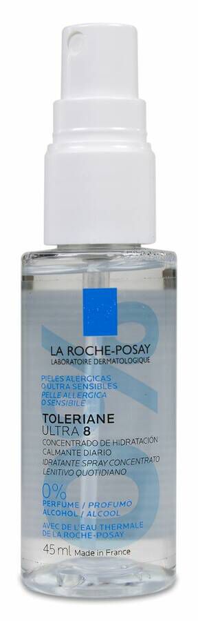 Flojamente conspiración orden Comprar La Roche-Posay Toleriane Ultra 8, 45 ml | Welnia