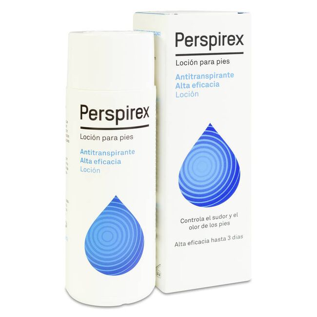 Perspirex Desodorante Loción, 100 ml