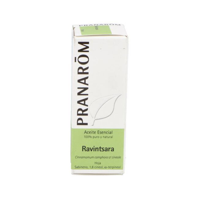 Pranarom Aceite Esencial de Ravintsara, 10 ml