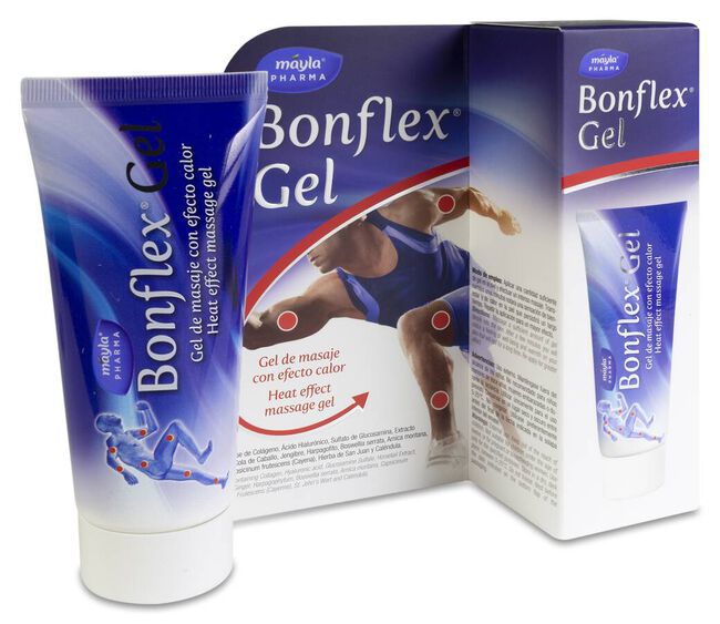 Máyla Pharma Bonflex Gel, 100 ml