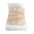 Miniatura de imagen de Orliman Faja Sacrolumbar Lumbitron LT300 T6 107-105 cm, 1 Unidad