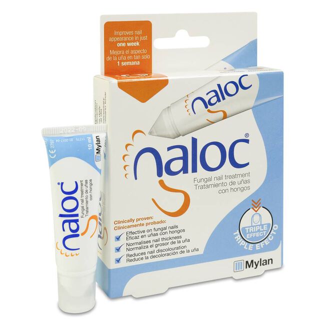 Naloc, 15 ml
