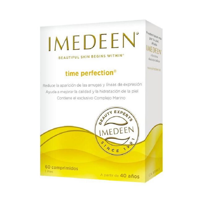 Imedeen Time Perfection, 60 Comprimidos