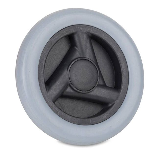 Sunrise Medical Rueda de Andador Mod. A137/138.19, 1 Ud