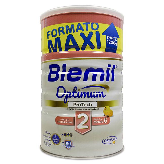  Blemil Optimun ProTech 2, 1200g