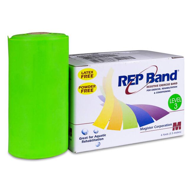 Prim Banda de Ejercicio Verde, 1 Unidad