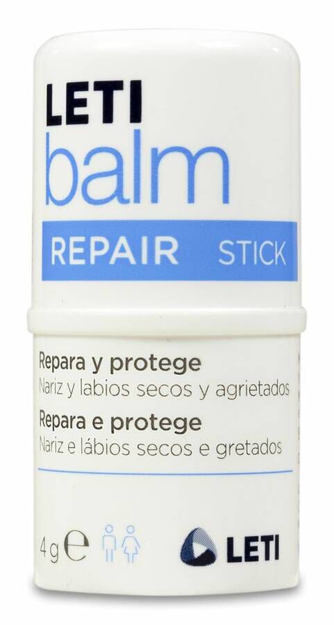 LETIbalm Repair Stick, 4 g