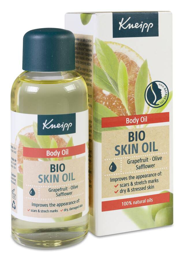 Kneipp Bio Skin Oil