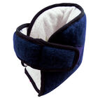 Miniatura de imagen de Ubiotex Patuco Saniluxe Antiescaras Bambu Verano Azul, 1 unidad