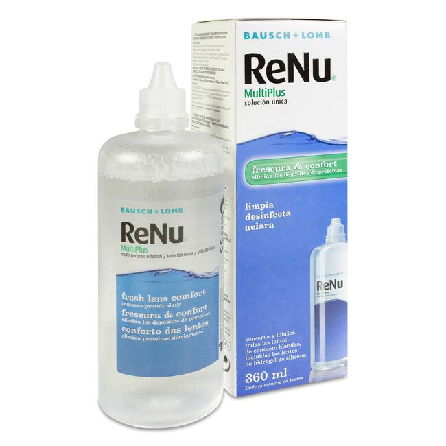 ReNu MultiPlus, 360 ml