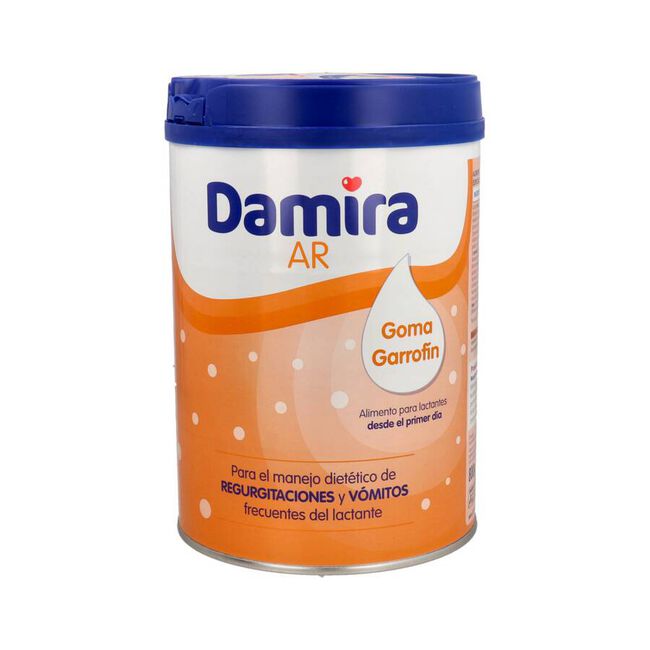 Lactalis Nutrición Iberia Damira AR, 800 gr