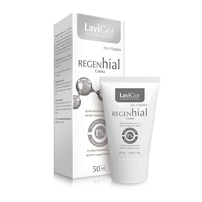 Regenhial Crema, 50 ml