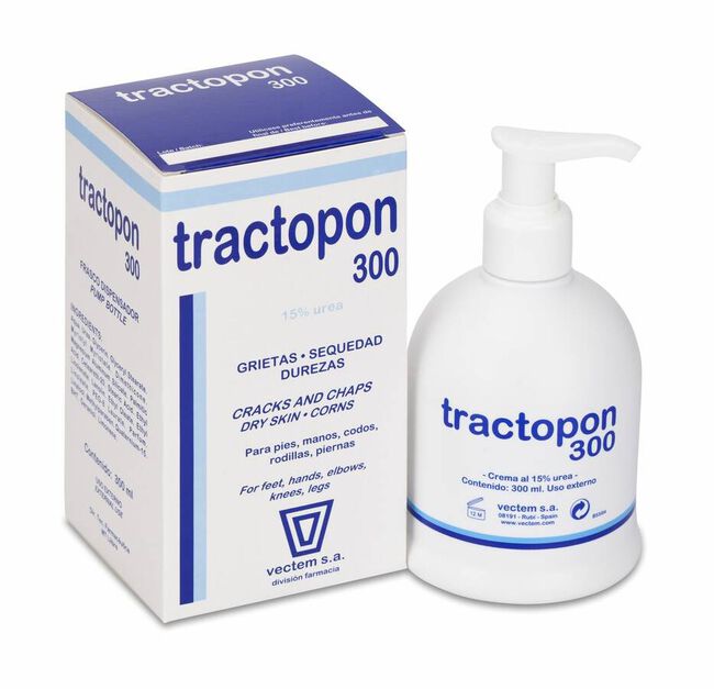 Vectem Tractopon 300, 300 ml
