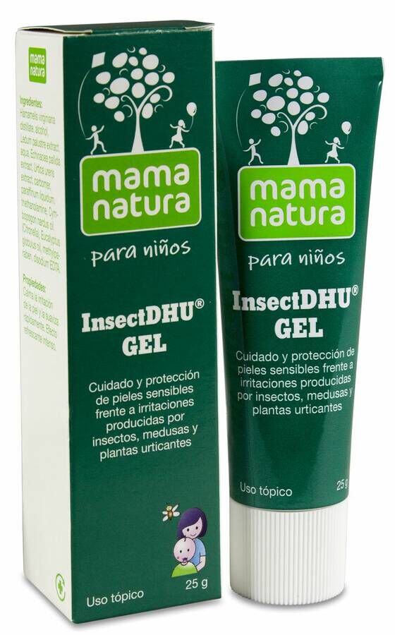 Insectdhu Gel, 20 g