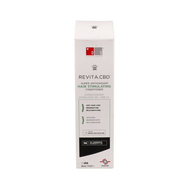 DS Revita CBD Acondicionador, 205 ml