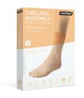 Miniatura de imagen de Medilast Trauma Plus Tobillera con Puntera Talla M, 1 Ud