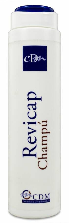 Revicap Champú, 200 ml