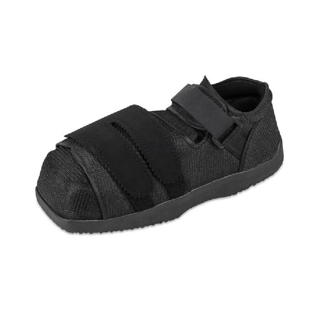 Orliman Zapato Post-Operatorio Diabético CP04 Talla 4, 1 Unidad