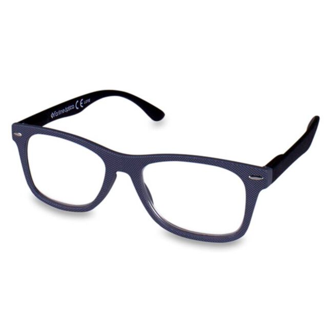 Farline Gafas de Presbicia Milán Gris 3,5, 1 Ud