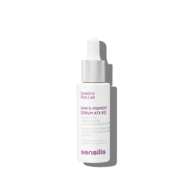 Sensilis Skin Pigment, 30 Ml