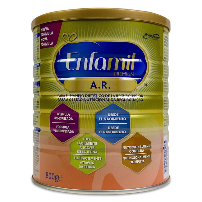 Enfamil AR 1, 800 g