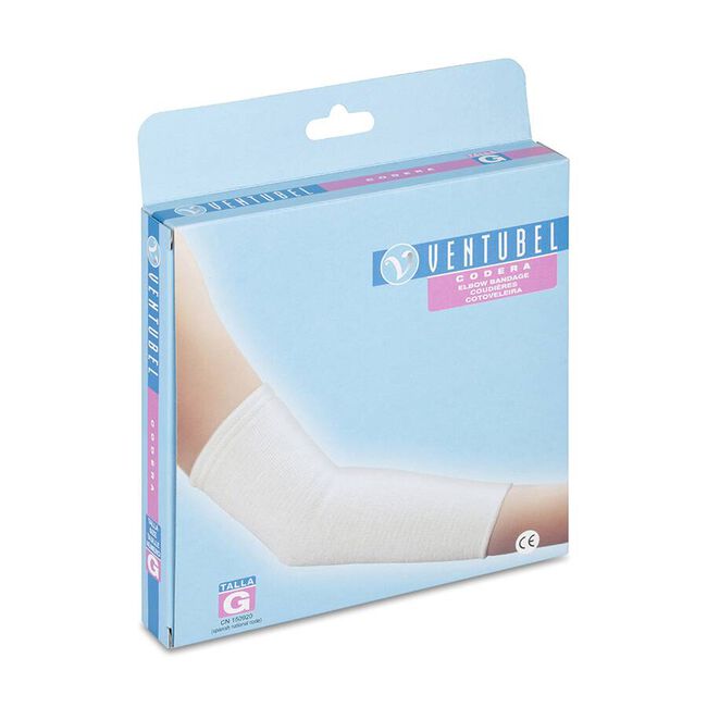 Ventubel Codera Talla 3, 1 Ud
