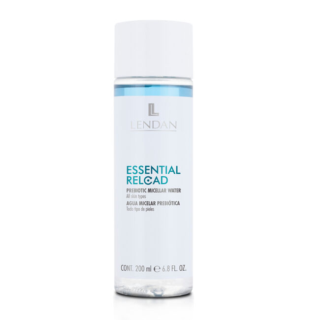 Lendan Essential Agua Micelar Prebiótica, 200 ml