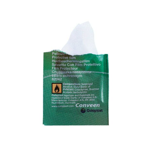 Coloplast Conveen Prep, 54 unidades