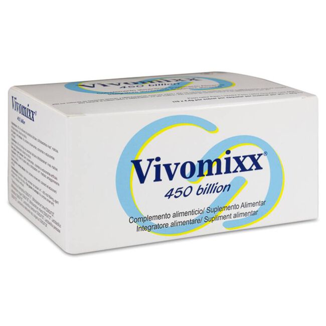 imagen de Vivomixx, 10 Sobres