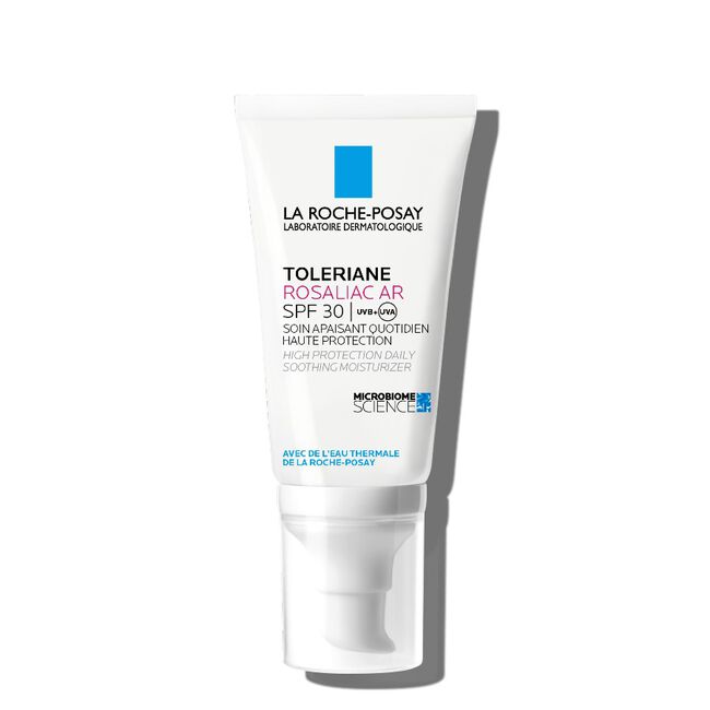 La Roche Posay Toleriane Rosaliac AR SPF30 UV, 40 ml