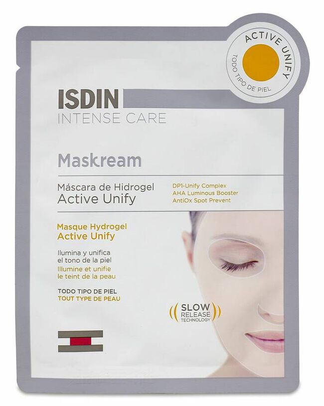 imagen de Isdin Maskream Active Unify