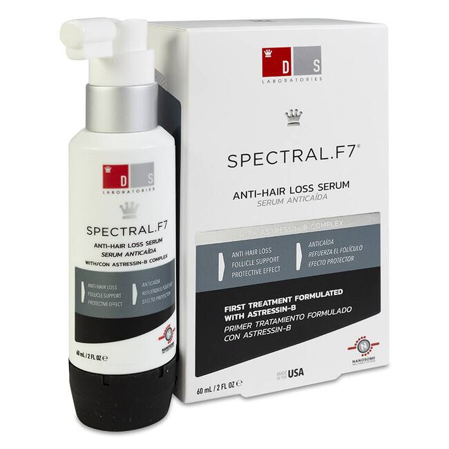 DS Laboratories Spectral F7, 60 ml