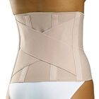 Miniatura de imagen de Orliman Faja Lumbar Classic L-250 Talla 1 75-83, 1 Unidad