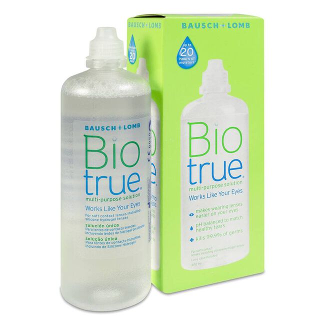Biotrue, 300 ml