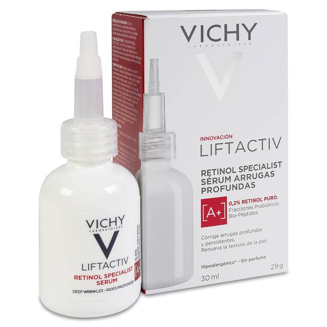 Vichy Liftactiv Retinol Specialist Sérum, 30 ml