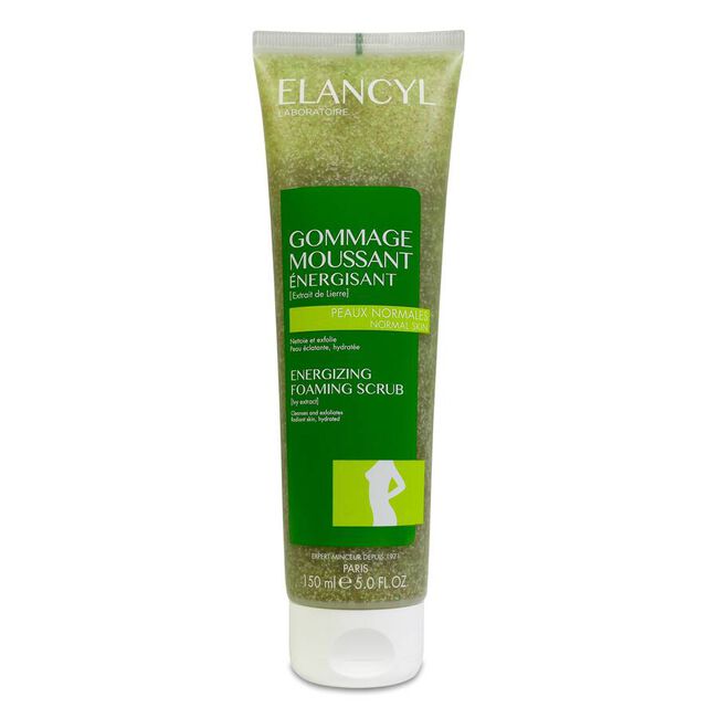 Elancyl Gel Corporal Exfoliante, 150 ml