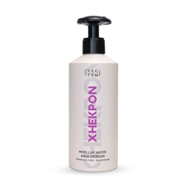 Xhekpon Agua Micelar, 350 ml