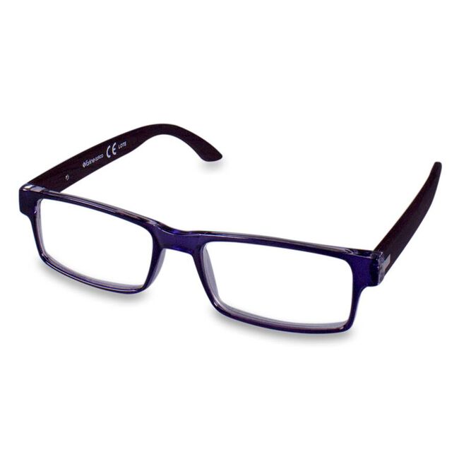Farline Gafa Dublín 2.5 Dioptrías Azul, 1 unidad